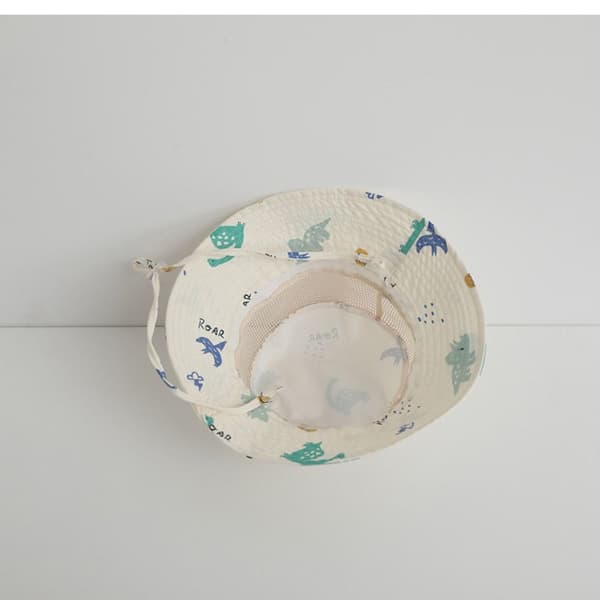 Sommerhat Bucket Hats B B B
