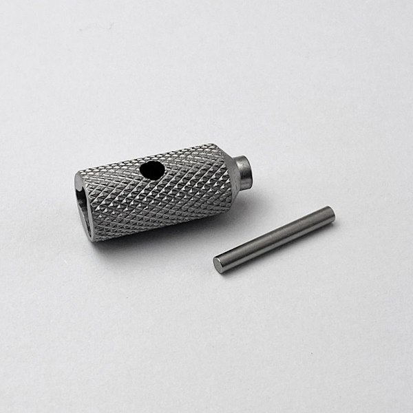 Glass Breaker Driver Socket skrutrekker