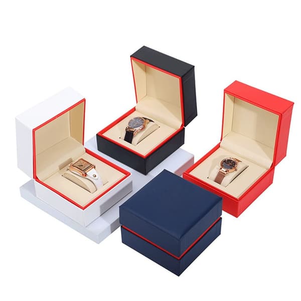 Watch Box Förvaringsbox VIT white