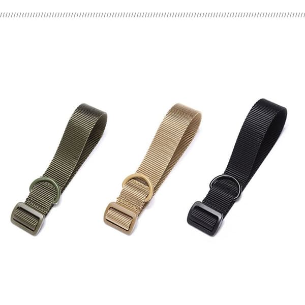 Tactical Tool Sling Mount Strap KHAKI Khaki