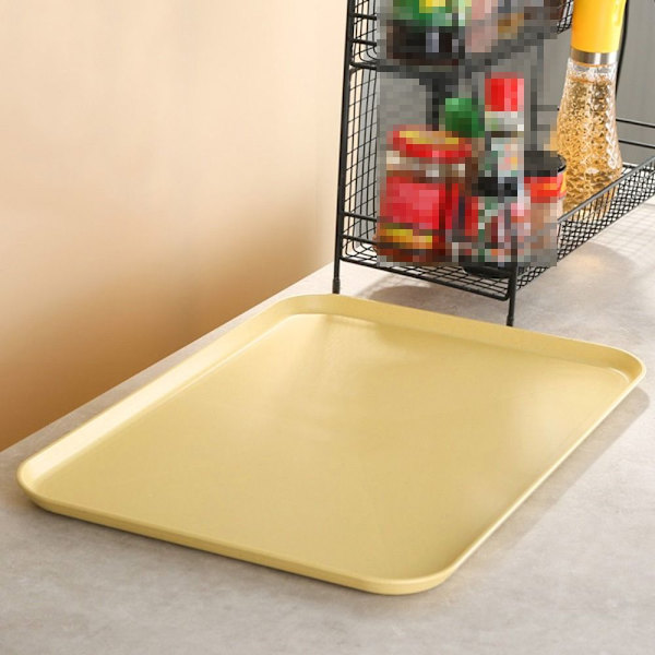 Pallbricka GUL yellow