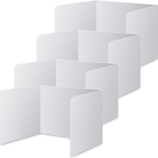 Privacy Boards Privacy Shield -kansiot