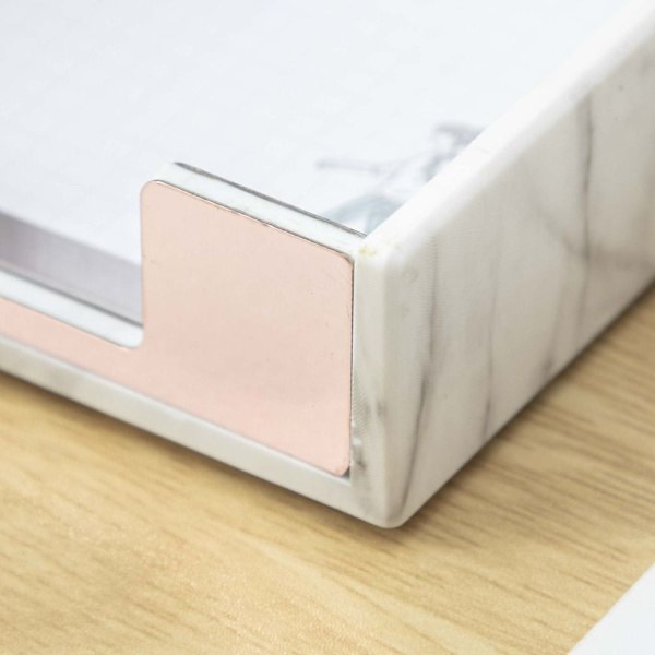 Sticky Note Holder Memo Holders Memo Pad Case
