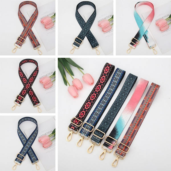 Väska Strap Axelväska Strap 5 5 5
