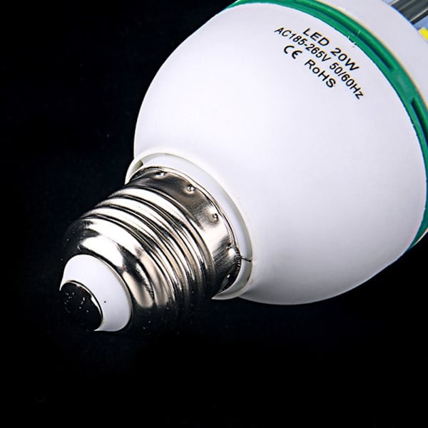 LED-polttimo ei vilku 16W-4U 16W-4U 16W-4U