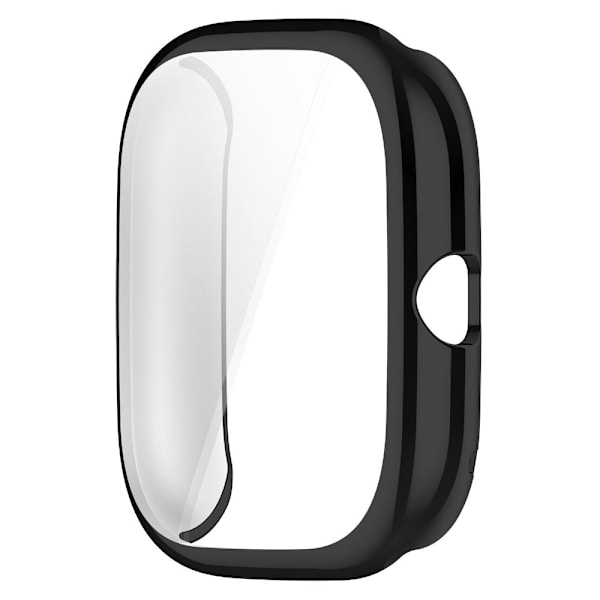 Case Cover Skærmbeskytter SORT black