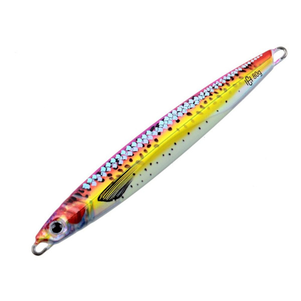 Metalldrag Fishing Lure 120GE E 120GE