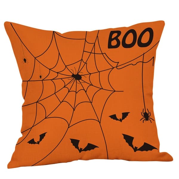Halloween pudebetræk Pudebetræk 3 3 3