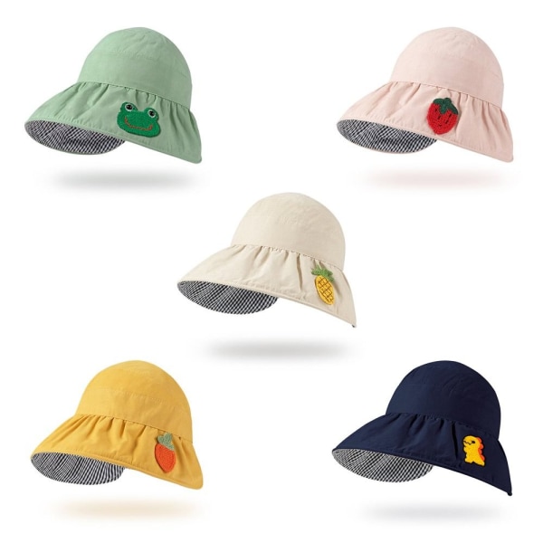 Bucket Hat Beach Cap 1 1 1