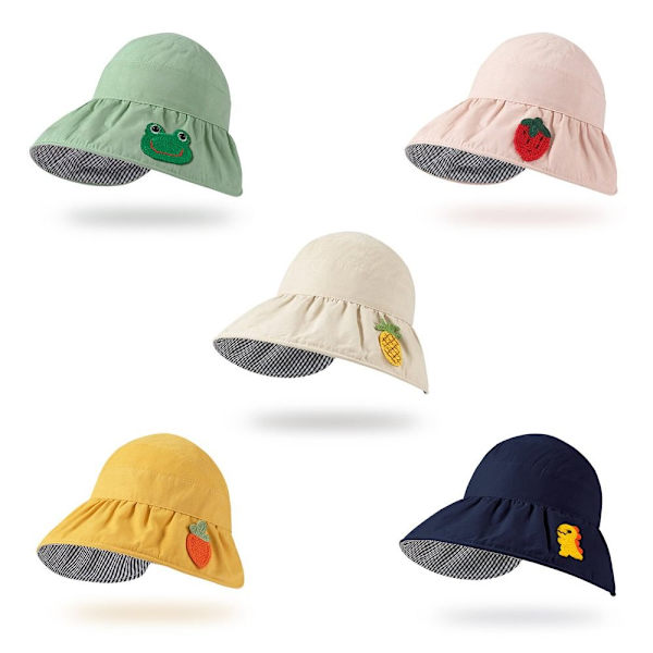 Bucket Hat Beach Cap 2 2 2