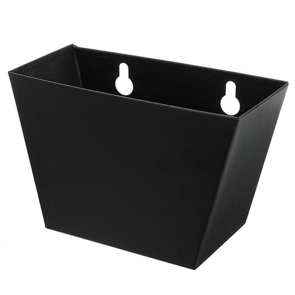 Øl Cap Cap Catcher SVART Black