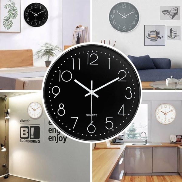 12 tuuman watch CC C