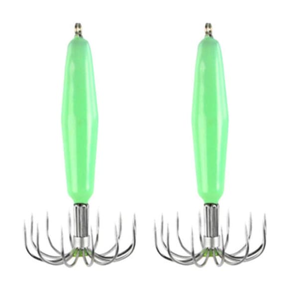 Squid Hook Octopus Bait 25G 25g