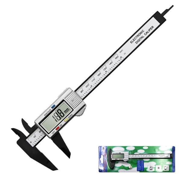 Vernier Calipers Micrometer B B B