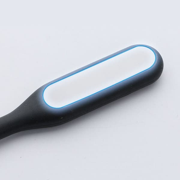 5kpl USB LED-valo LED-lamppu LED-kannettava