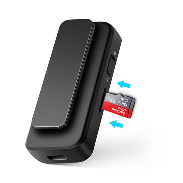 Bluetooth vastaanotin lähetin stereoääni Black