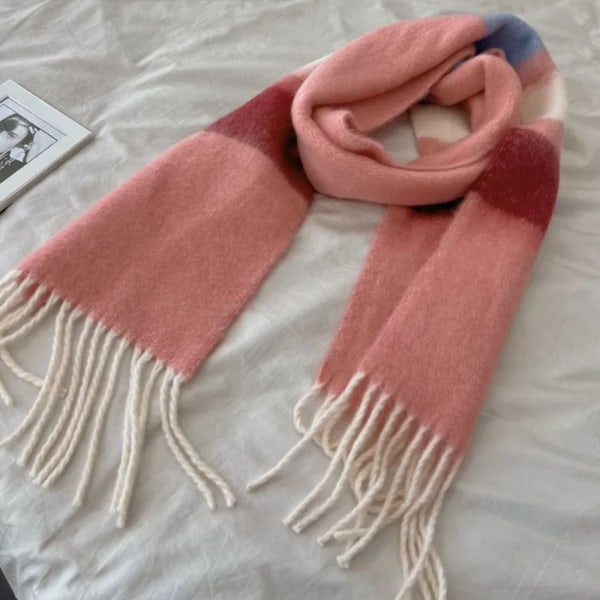 Cashmere sjal Pashmina tørklæder 05 05 05