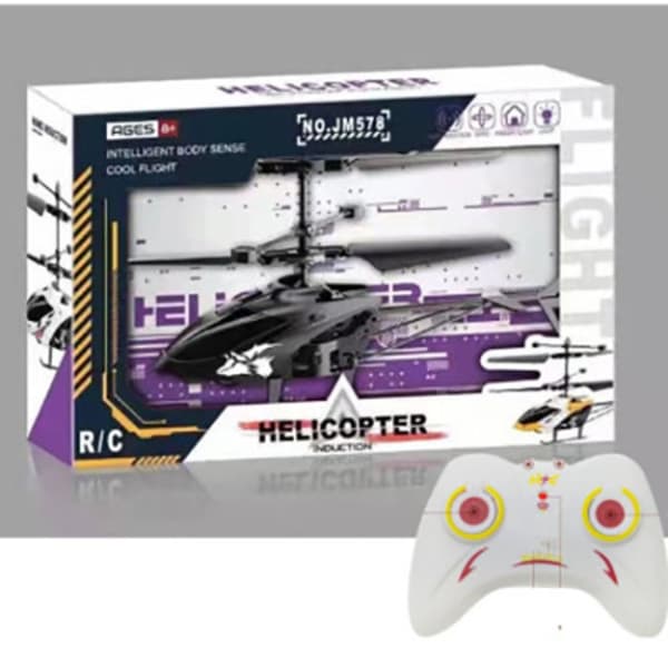 RC Helicopters Remote Control Plane BLACK INTERACTION black interaction-interaction
