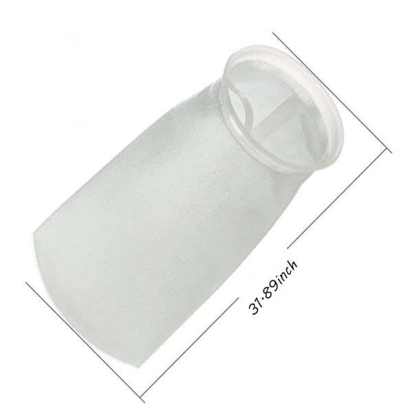 Paint Filterpose PP Sil Industrielle Filterposer