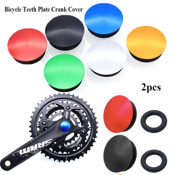 2st Vevlock Cap COVER Red