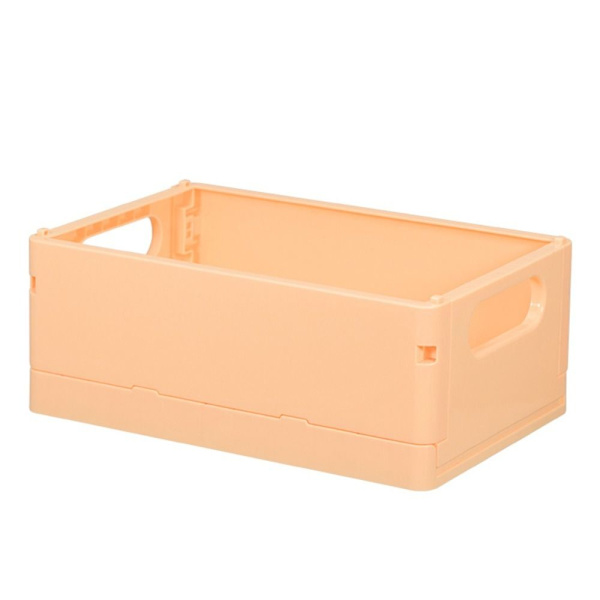 Mini Storage Crates Organizer CC C
