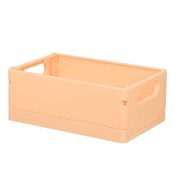 Mini Storage Crates Organizer HH H