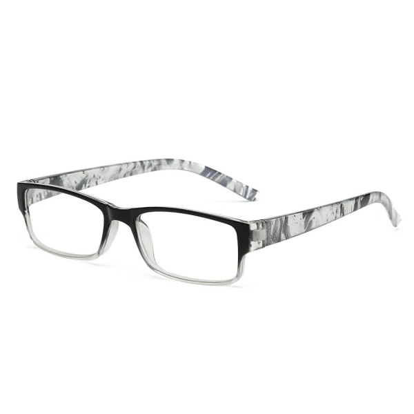 Læsebriller Briller BLACK STRENGTH 200 Black Strength 200