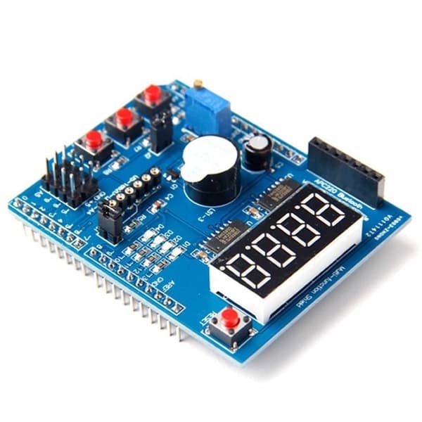 Multi-Function Shield ProtoShield Multi-Functional Expansion