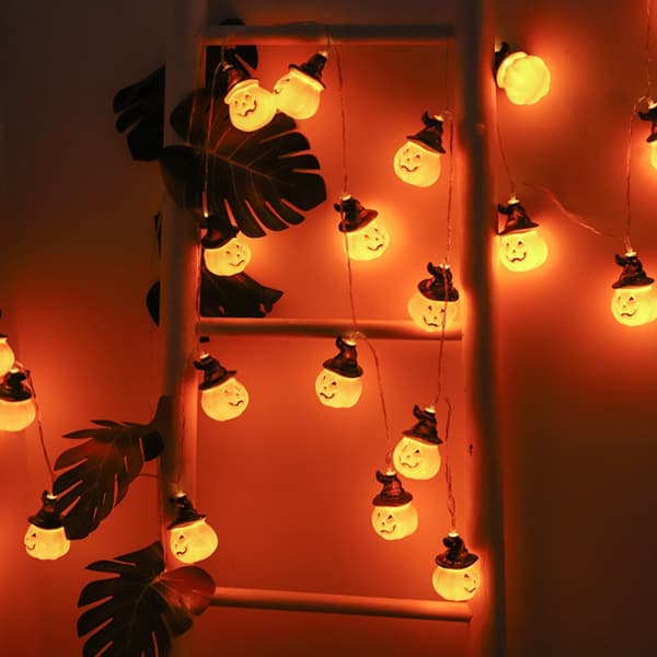 LED Slinga Hängande Ljus 2 2 2