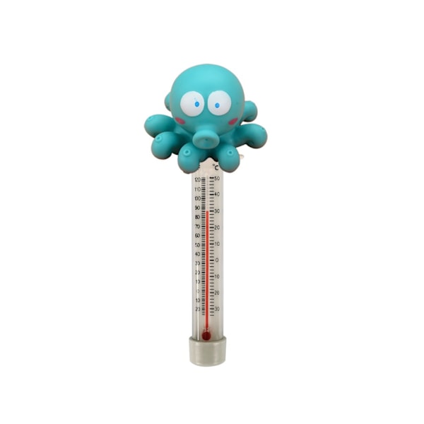 Floating Pool Thermometer Float Thermometer 5 5 5