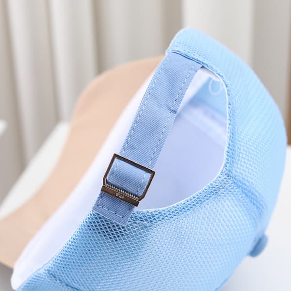 Cap cap SININEN blue