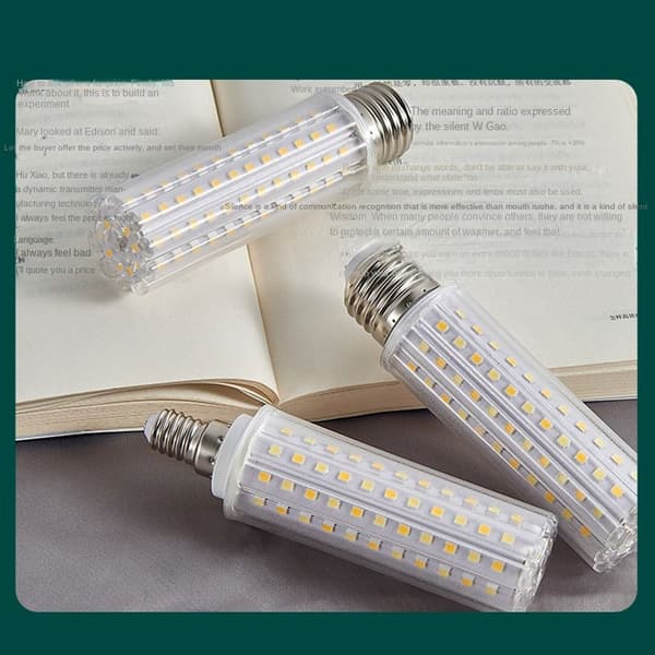 Majspære LED Majspære E14-12W E14-12W E14-12W
