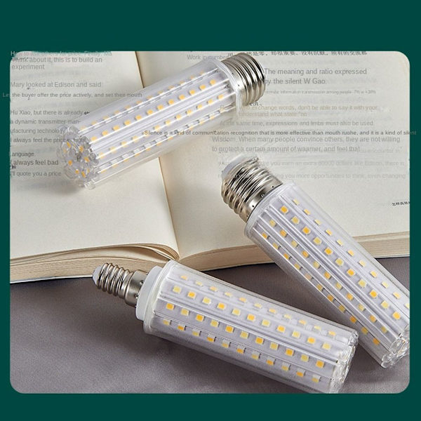 Majspære LED Majspære E27-5W E27-5W E27-5W