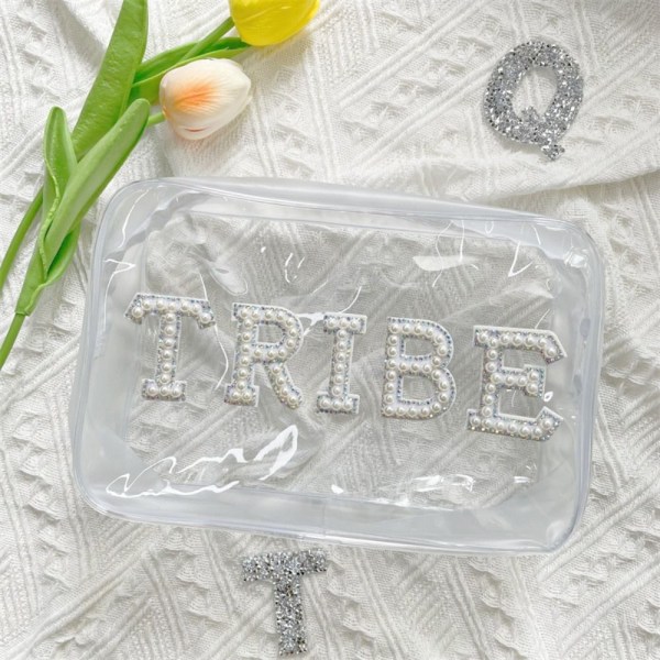 Makeup Bag Brudepike Gave STAMME STAMME TRIBE