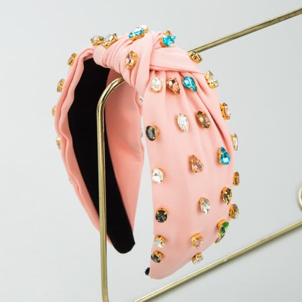 Hårnål Pannebånd Hårbånd BEIGE beige