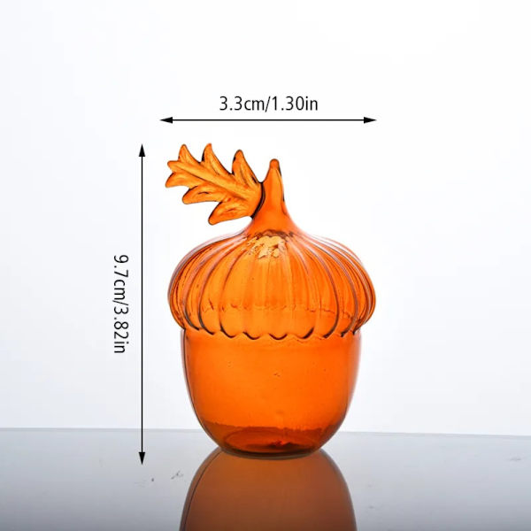 Fruktvase Blomstervase C C C