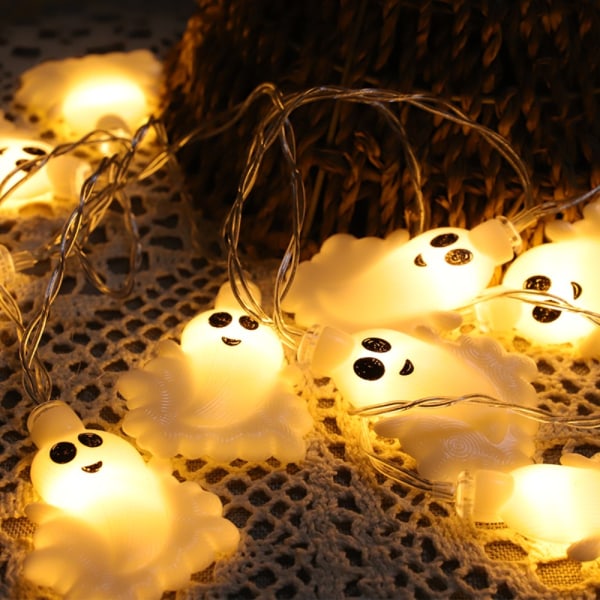 LED String Lights Fairy Lights 4 4 4