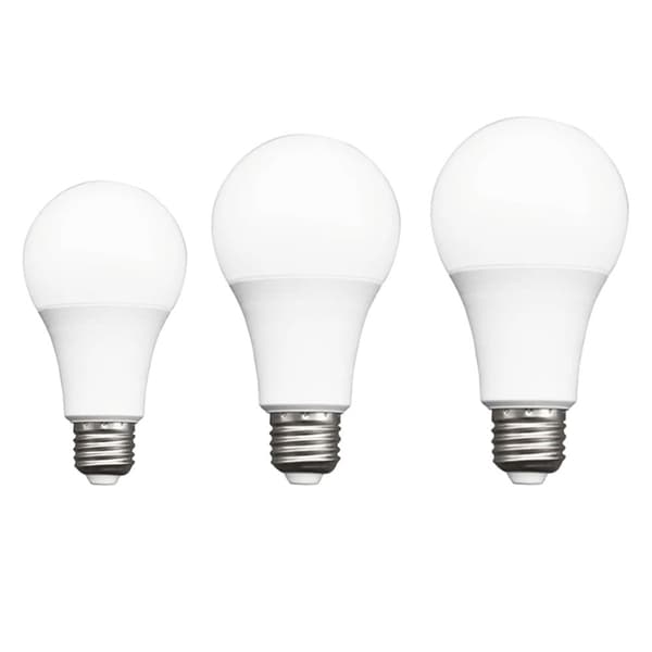 2kpl LED-lamppu Led-polttimot 9W 9W 9W