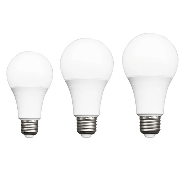 2st LED-lampa Led-lampor 9W 9W 9W