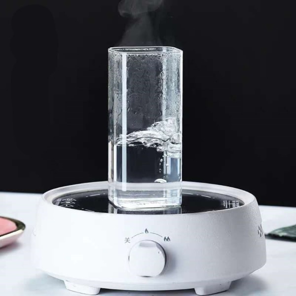 Glasskopp Kaffe Tekopp 250ML 250ml