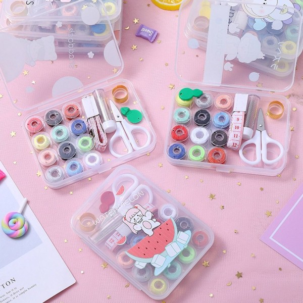 Minisömnadssats Set C-1PC C-1PC C-1PC