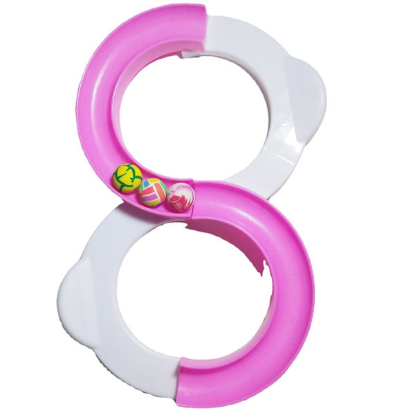 Leksaker Orbital Ball B B B