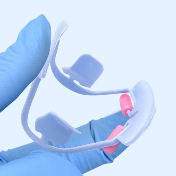 Mouth Opener 3D Dental Oral Intraoral Cheek Retractor