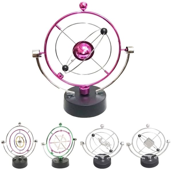 Pendelball Balanseball E E E