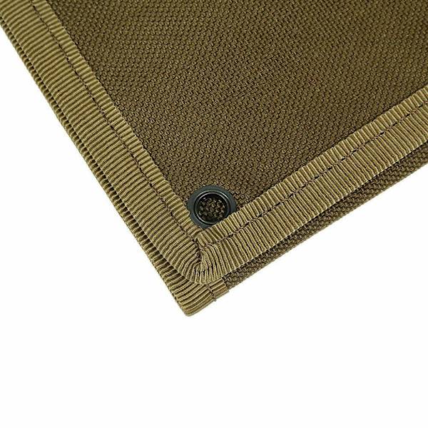 Armbånd Opbevaring Board Armbånd Display klud KHAKI Khaki