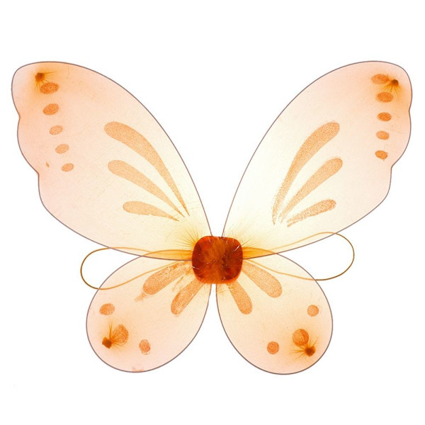 Fairy Wings Dress-Up Wings ROSA Pink