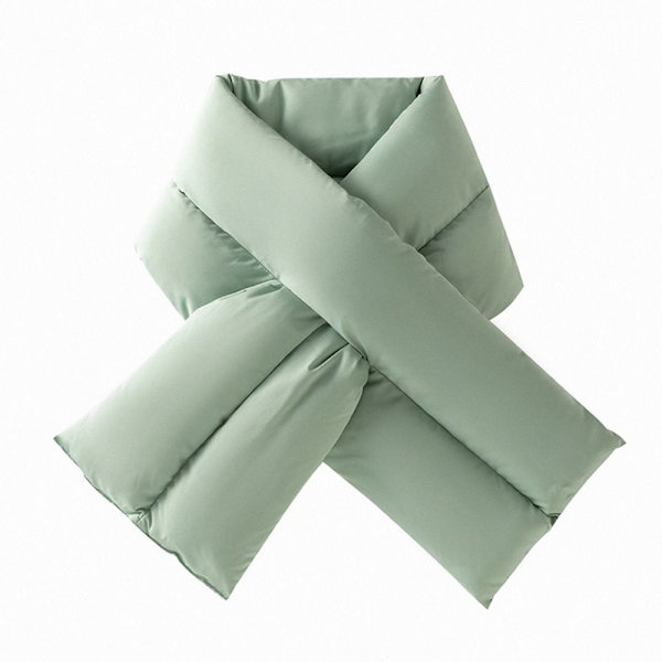 Dunskjerf Halsduk FARGE 8 FARGE 8 Color 8