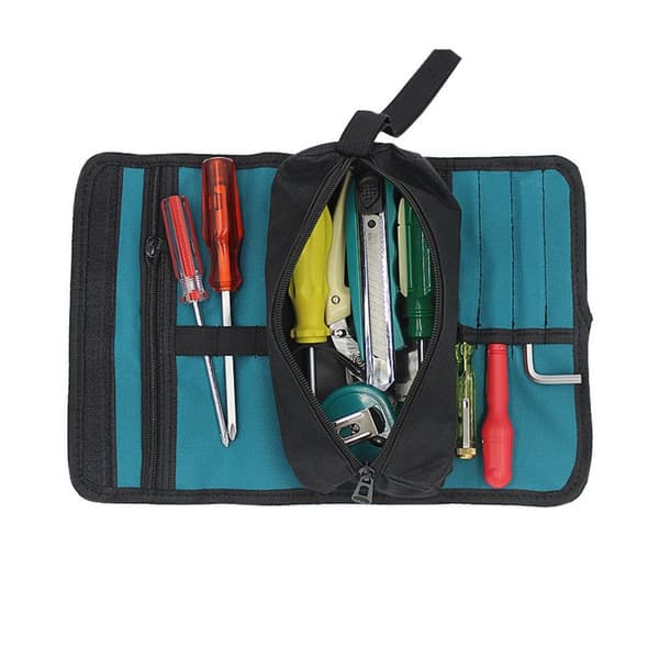 Bärbar Canvas Bag Toolkit