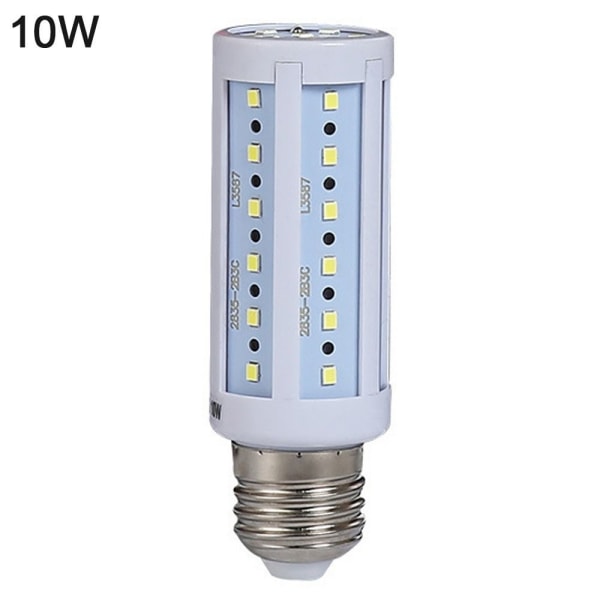 LED-pære uten flimmer 10W 10W 10W