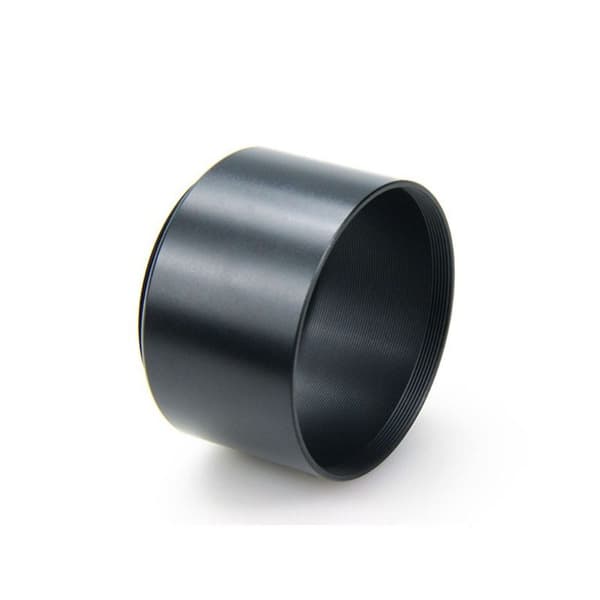 Objektivhette Antirefleksdeksel 52MM 52MM 52mm
